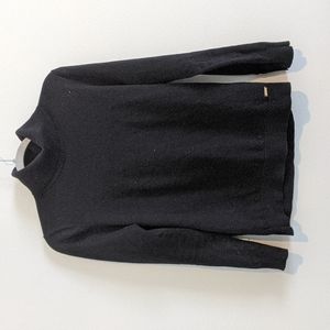 Tommy Hilfiger women's large turtleneck sweater